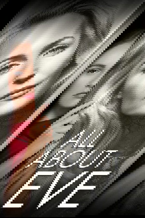 National Theatre Live: All About Eve
