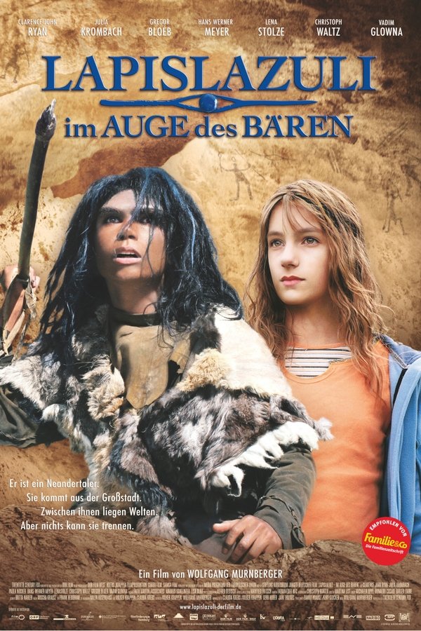 Lapislazuli - Im Auge Des Bären