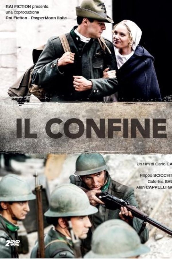 Il Confine