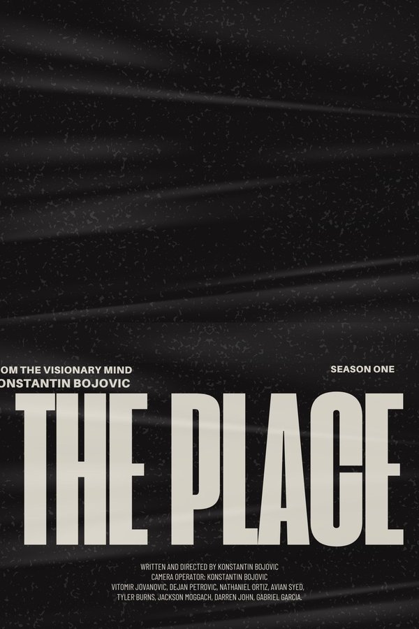 The Place