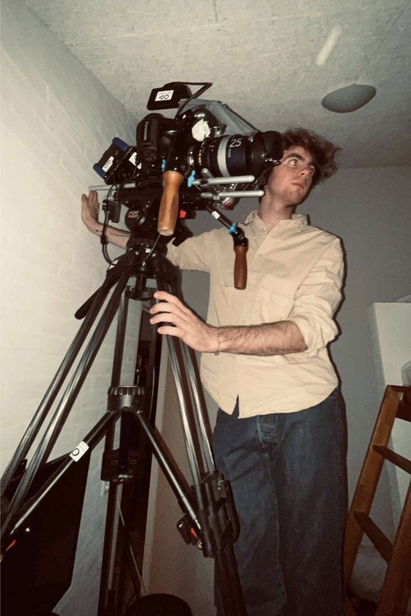 Director