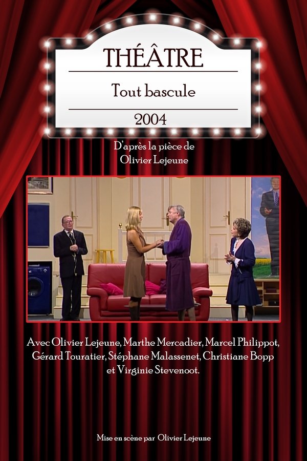 Tout Bascule