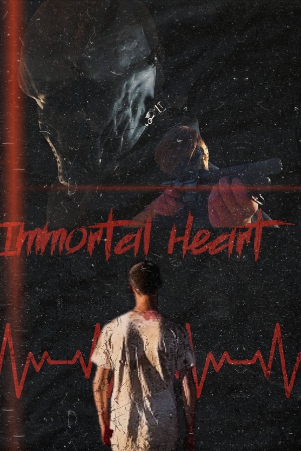 IMMORTAL HEART
