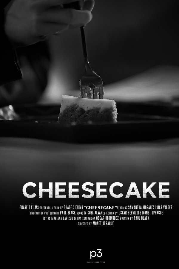 CHEESECAKE