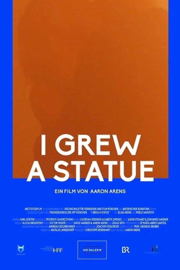 Die Statue, Die Mir Wuchs