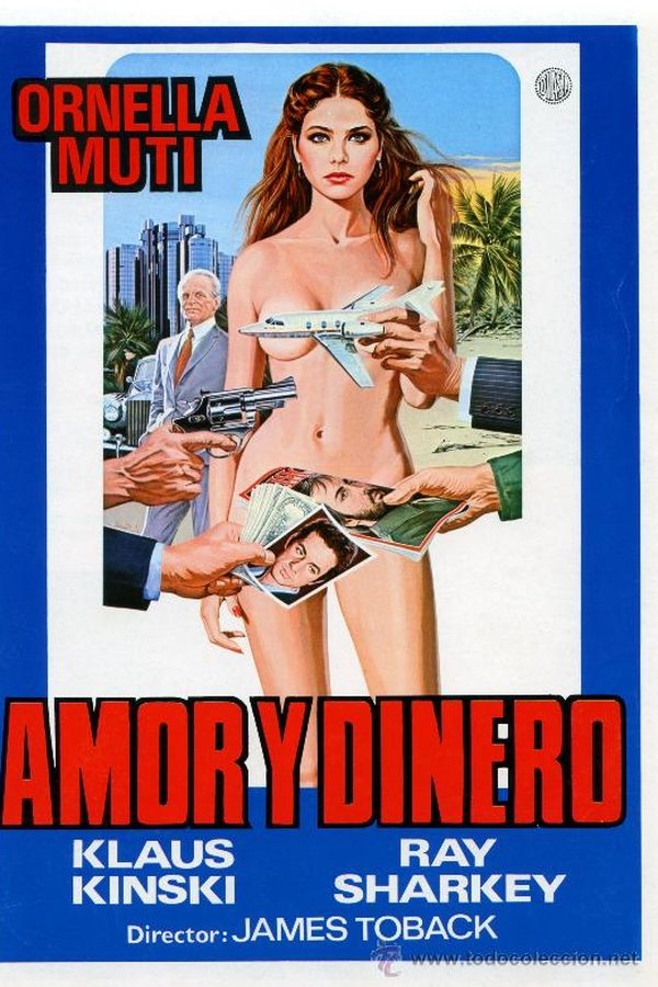 Love & Money