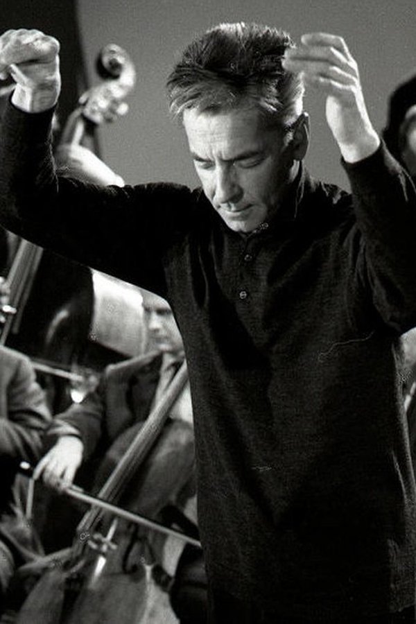 Herbert Von Karajan, Symphonie N°5 Beethoven