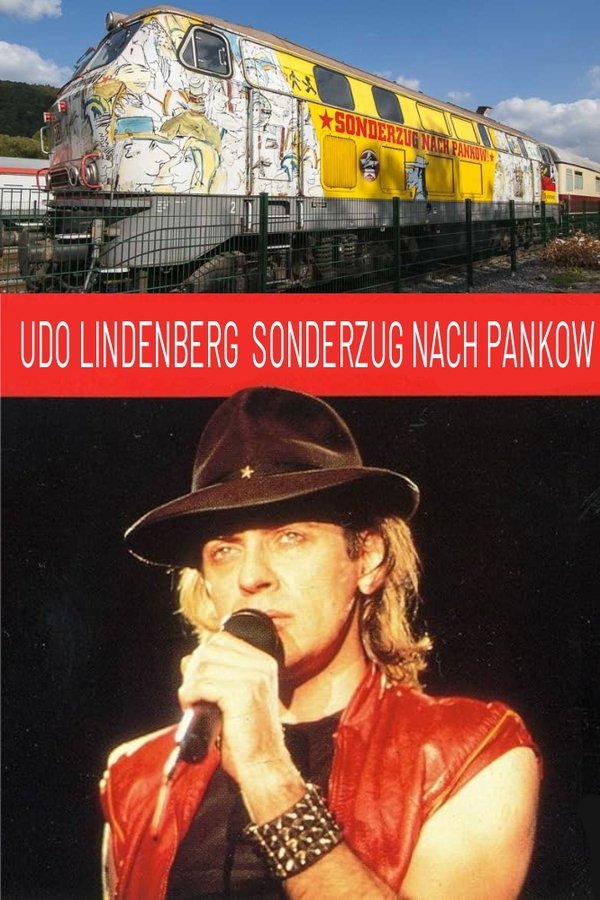 Sonderzug Nach Pankow
