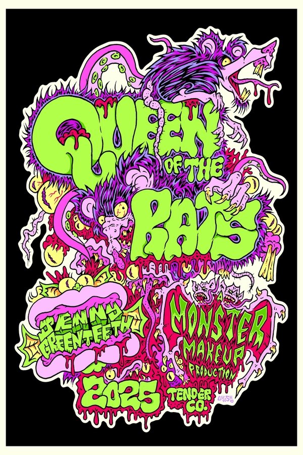 Queen Of The Rats
