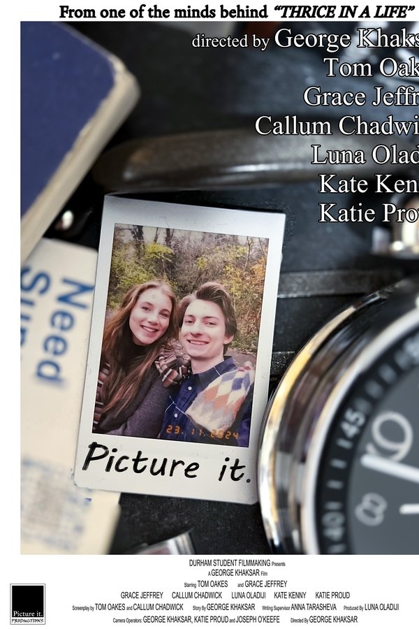 Picture It