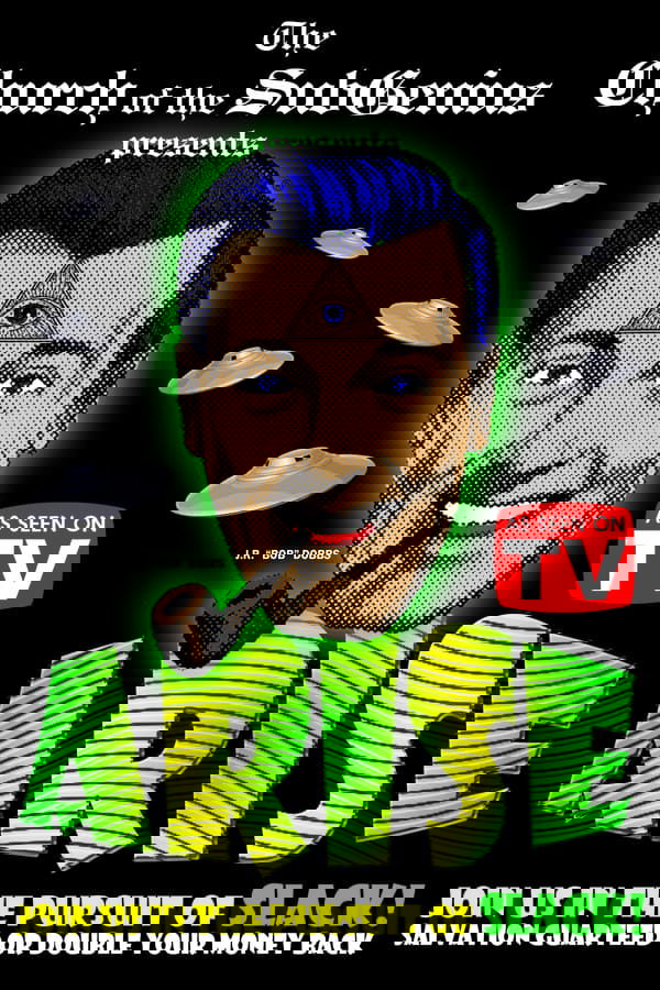 Arise! SubGenius Recruitment Film #16