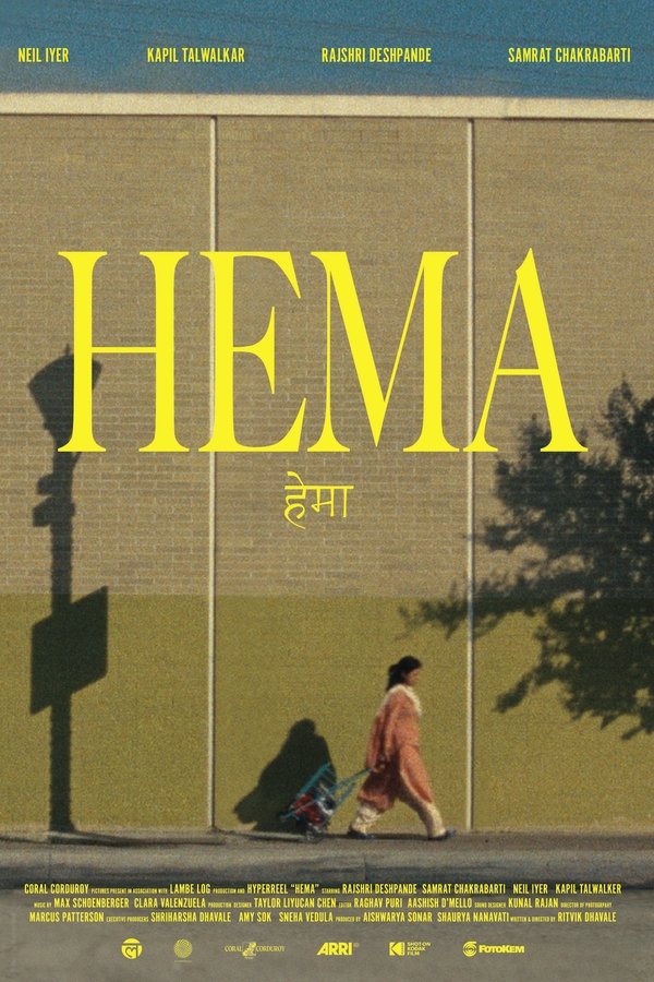 Hema