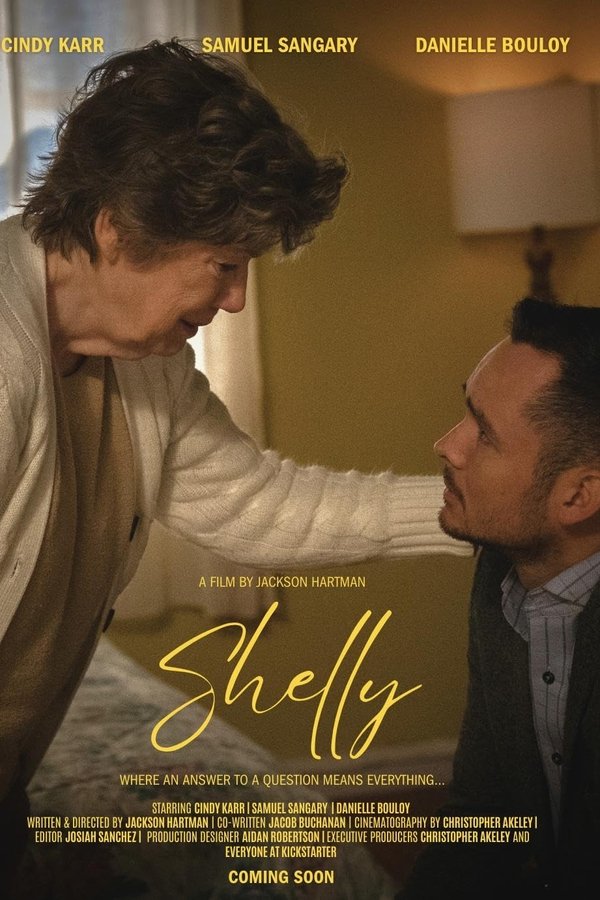 Shelly