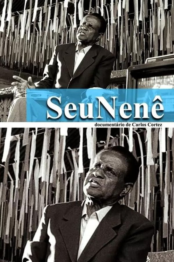 Seu Nenê Da Vila Matilde