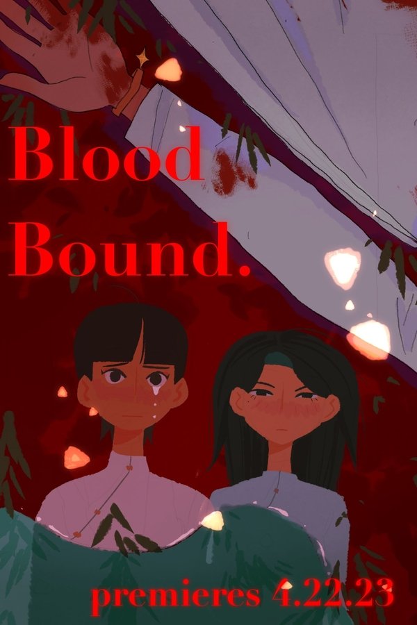 Blood Bound