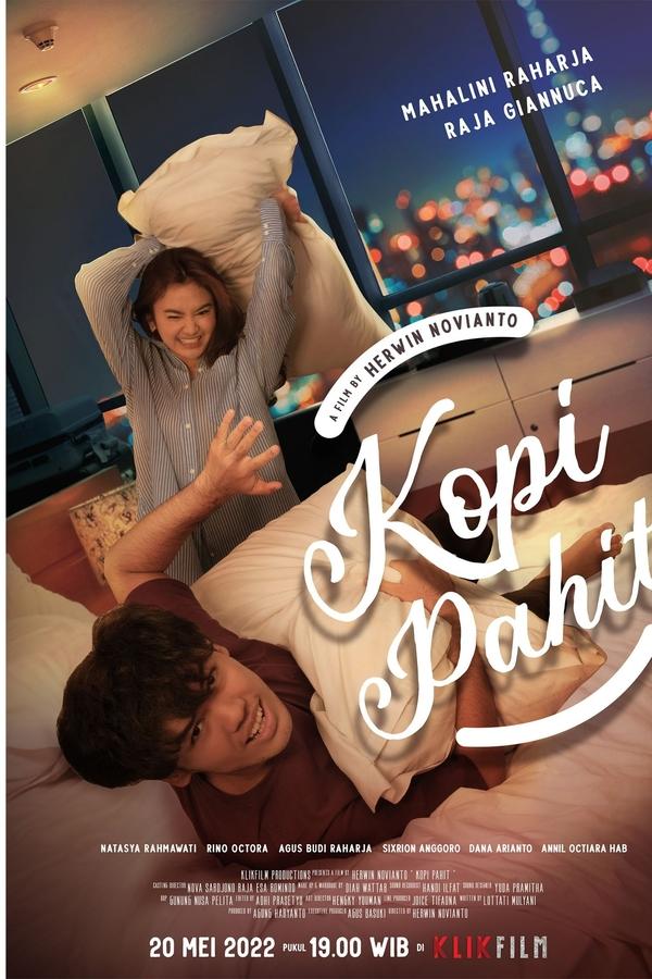 Kopi Pahit