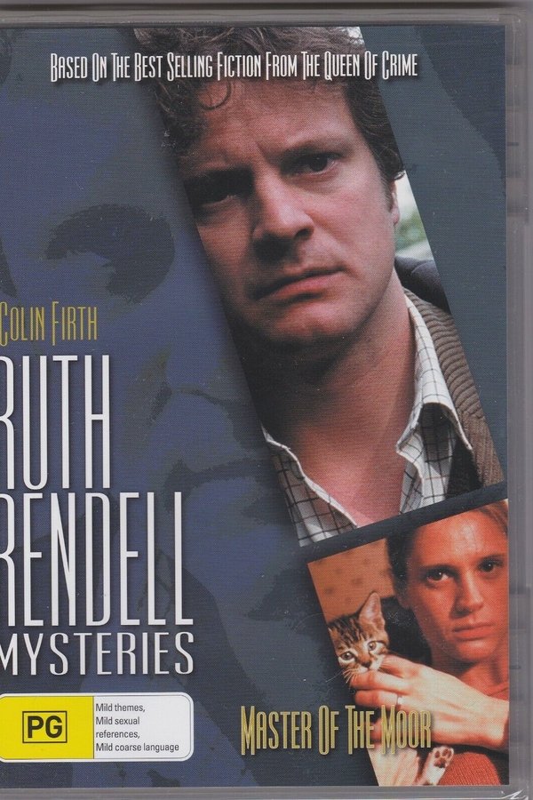 Ruth Rendell: Master Of The Moor
