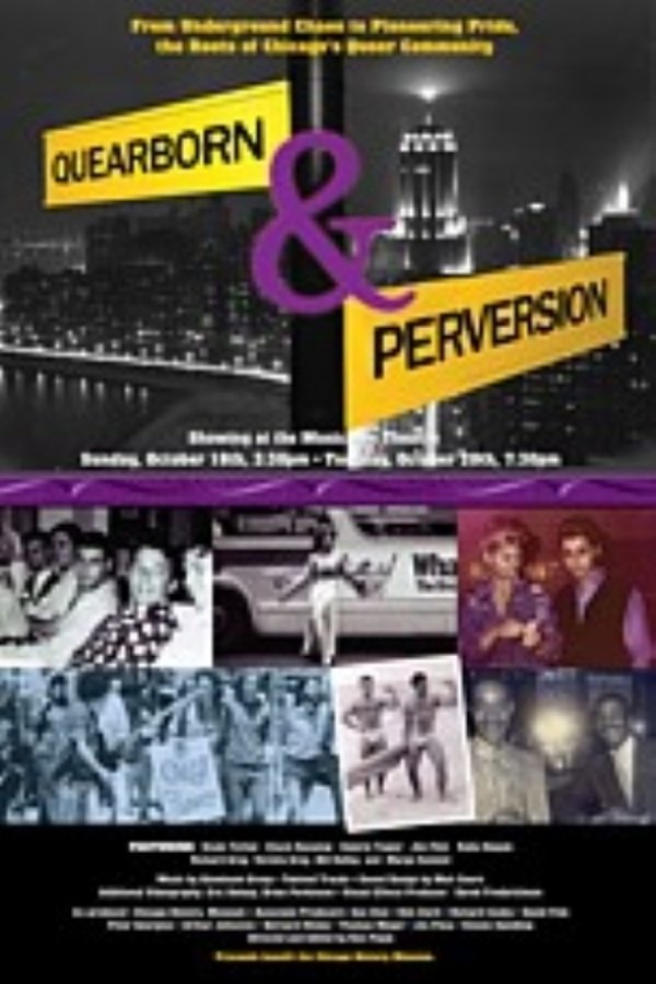 Quearborn & Perversion: An Early History Of Lesbian & Gay Chicago