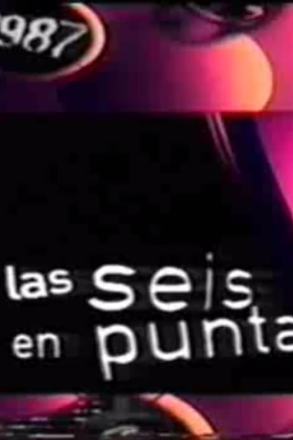 Las Seis En Punta