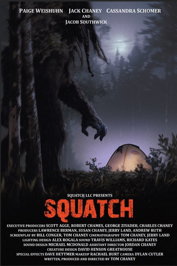 Squatch