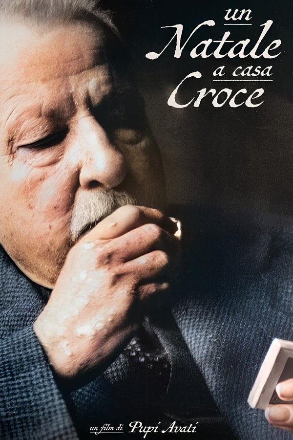 Un Natale A Casa Croce
