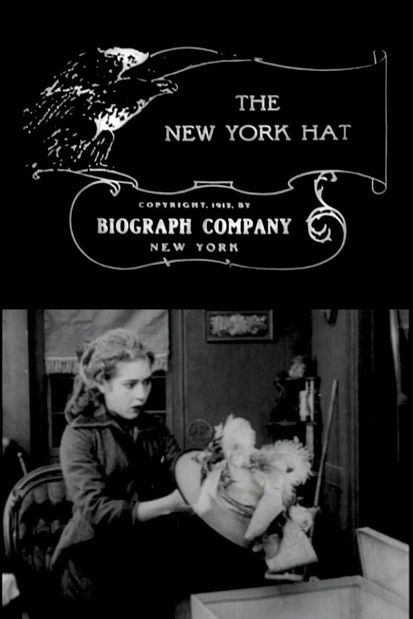 The New York Hat