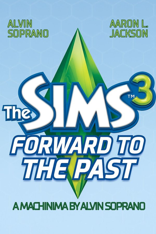 Forward To The Past