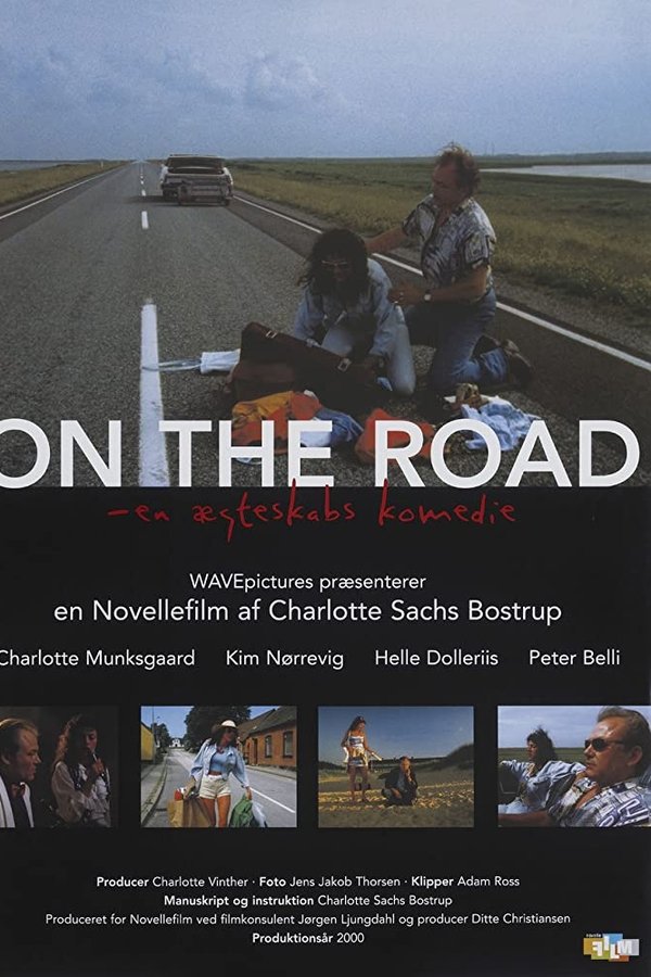 On The Road