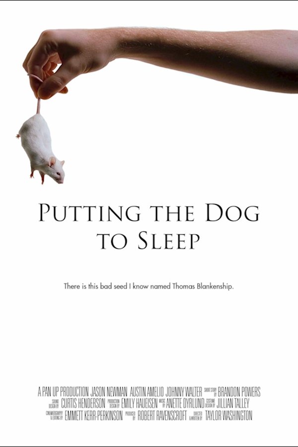 Putting The Dog To Sleep