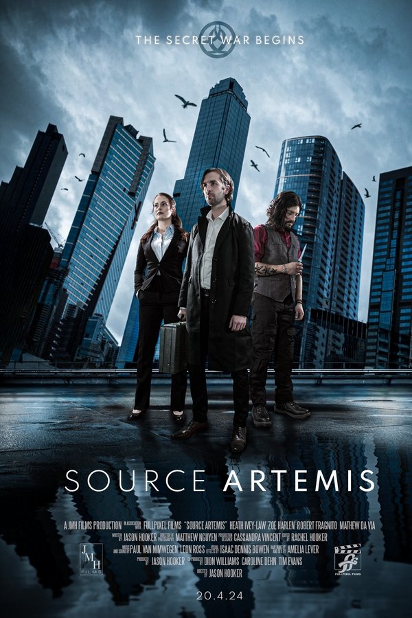 Source Artemis