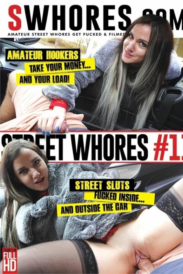Street Whores 11