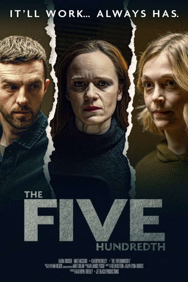 The Five Hundredth