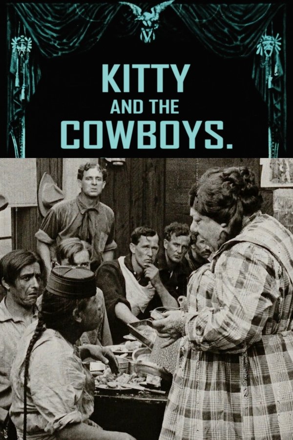 Kitty And The Cowboys