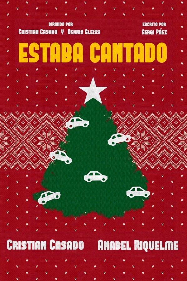 Estaba Cantado