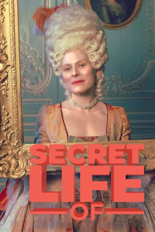 The Secret Life Of...