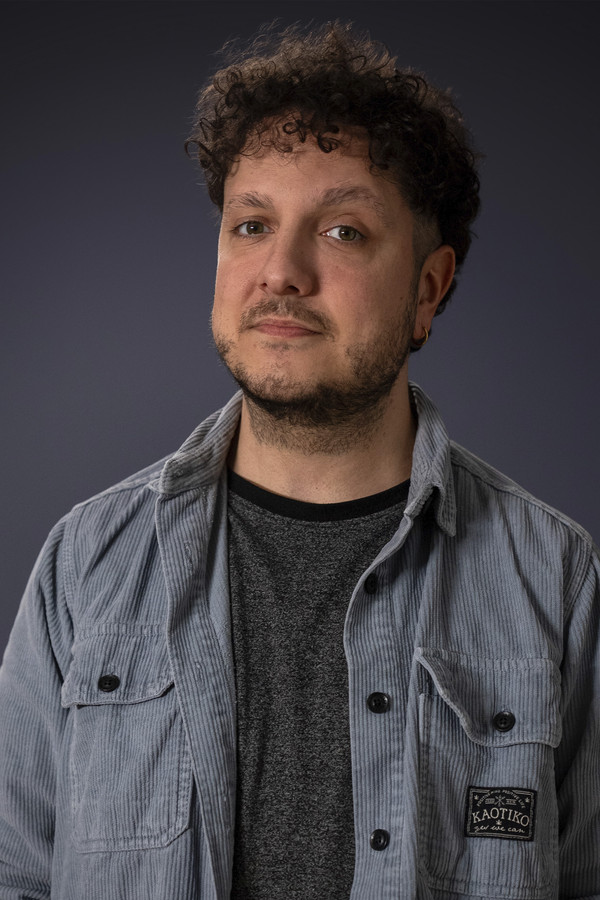 Director