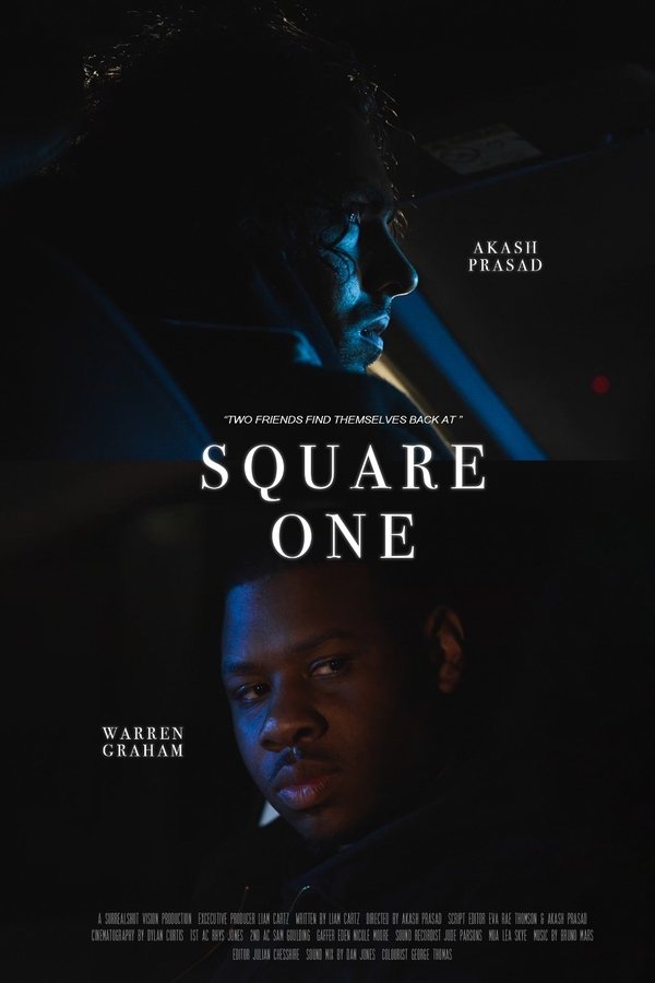 Square One