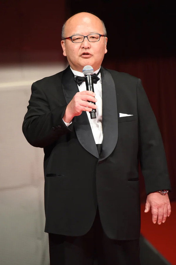 Director