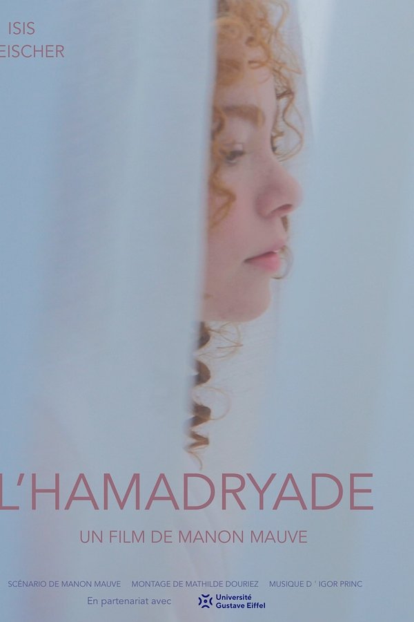 L'Hamadryade
