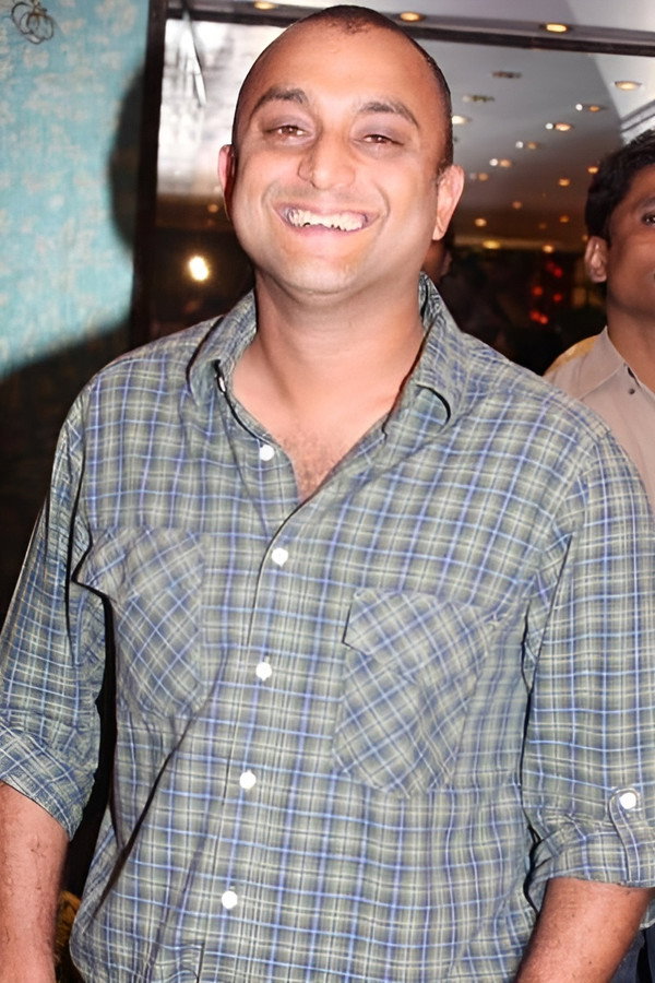 Director