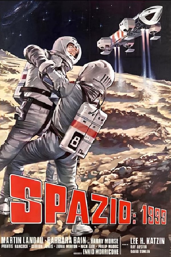 Spazio: 1999