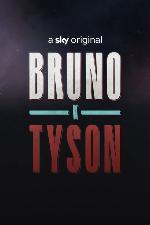 Bruno V Tyson