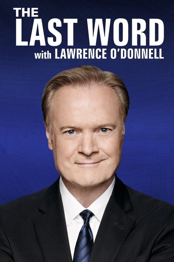 The Last Word With Lawrence O'Donnell