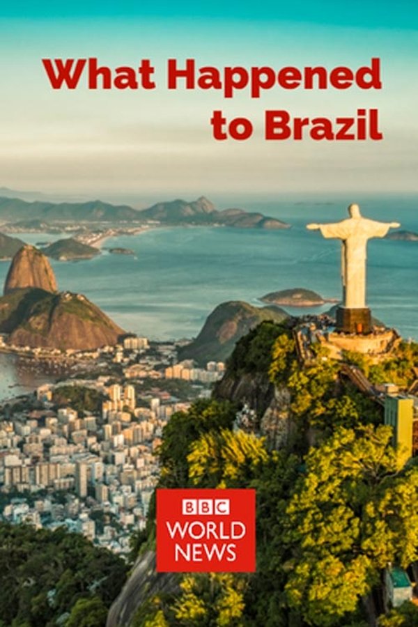 What Happened To Brazil