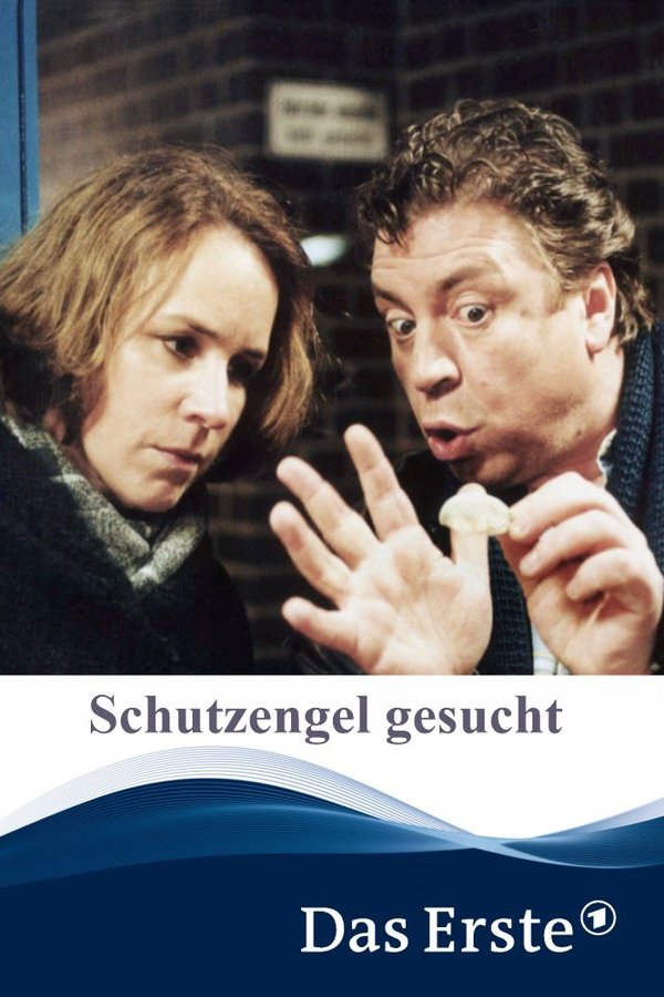Schutzengel Gesucht