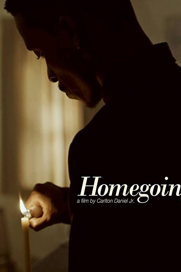 Homegoing