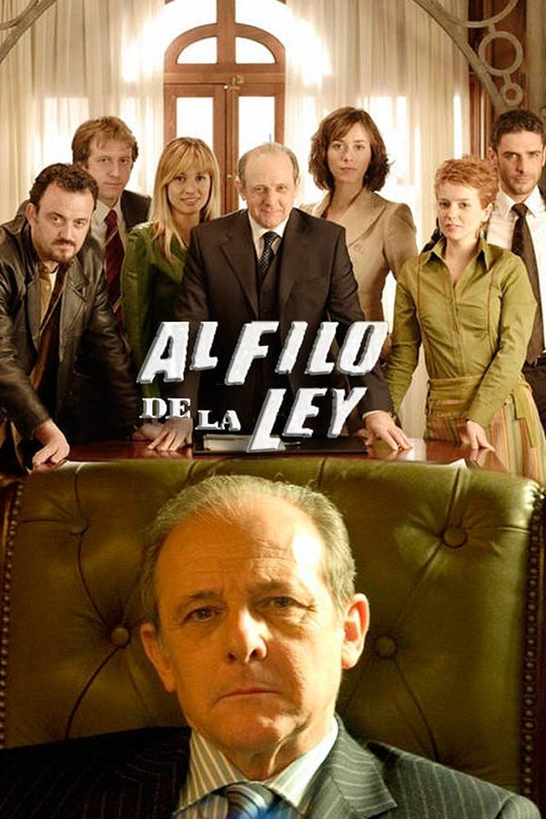 Al Filo De La Ley
