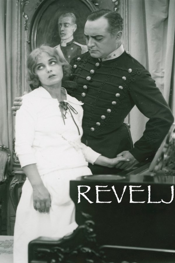 Revelj