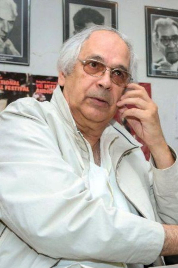 Director