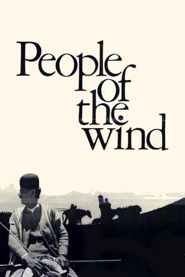 People Of The Wind